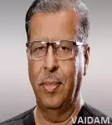 Dr. Parimal Tripathi