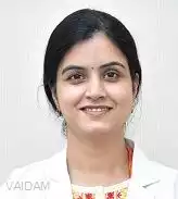 Dr. Parvinder Kaur Arora