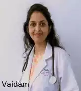 Dr. Phani Madhuri