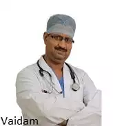 Dr. R Phaniraj