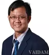 Dr. Pisit Tempatarachoke