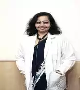 Dr. Piya Roy