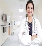 Dr. Pooja Shukla