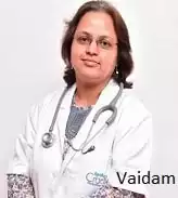 Dr. Poornima Ramakrishna