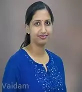 Dr. Poornima Narayanan