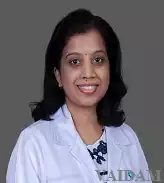 Dr. Poornima Balagopal