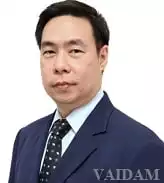 Dr. Porameth Charoentanakorn