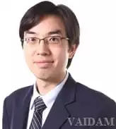 Dr. Powpong Peerapatmongkol