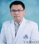 Dr. Prachaya Srivanitchapoom