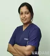 Dr. Prachee Sujay Kulkarni