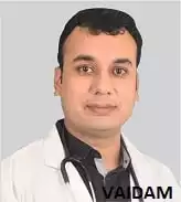 Dr. Pradeep Kumar Sharma