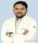 Dr. Pramod Saini