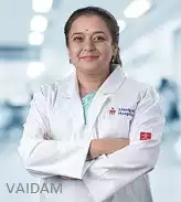 Dr. Prathima Radhakrishnan