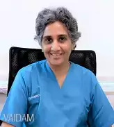 Dr. Prathima Reddy