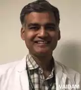 Dr. Pravas Chandra Mishra