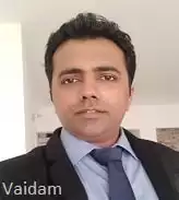 Dr. Pravin Tukaram Survashe