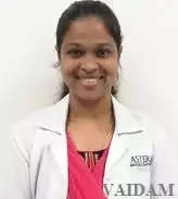 Dr. Preetha Philip
