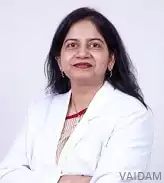 Dr. Preeti Rastogi