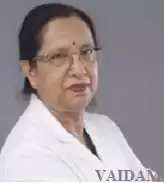 Dr. Purnima Thakur