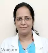 Dr. Pushpa Soni