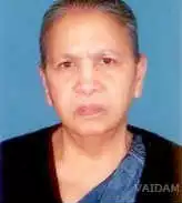 Dr. Pushyami Changulani