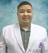 Dr. Puwadon Veerapan