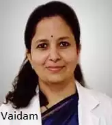 Dr. Radhika S Bhandari