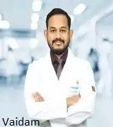 Dr. Rahul S Kanaka