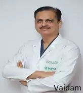 Dr. Rahul Gupta