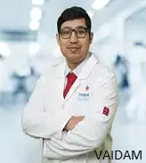 Dr. Rahul Wagh