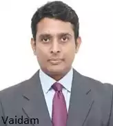 Dr. Raja Sekhar Reddy G