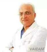 Dr. Rajesh Ahlawat