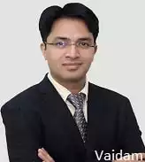 Dr. Rajesh Chaudhary