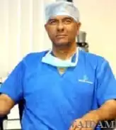 Dr. Rajesh Parasnis