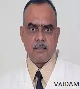 Dr. Rajesh Vashistha
