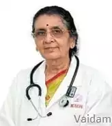 Dr. Rajeswari Ramachandran