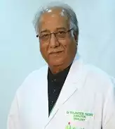Dr. Rajinder Yadav