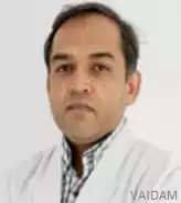 Dr. Rajiv Yadav