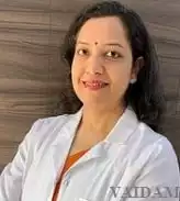 Dr. Rakhi Gupta
