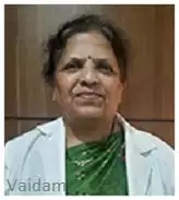 Dr. Rekha G. Daver