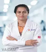 Dr. Rekha T.P
