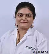 Dr. Reshma Naushad Hussain