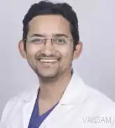 Dr. Rohit Raghunath Ranade