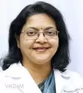 Dr. Rooma Sinha