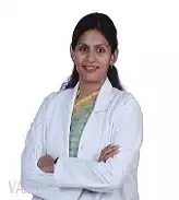 Dr. Rubina Shanawaz