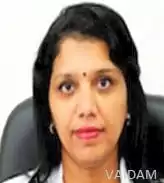 Dr. Shanthala S