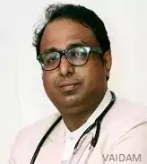 Dr. Sudarshan Kanti Baishya