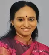 Dr. S Vyjayanthi