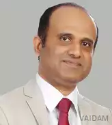 Dr. Sachin Suresh Babu
