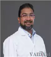 Dr. Sai Babu Jonnada